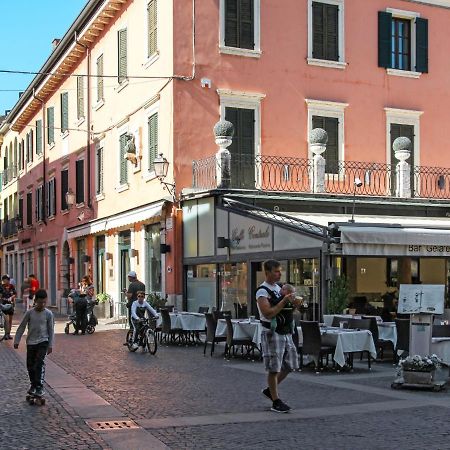 Apartment Belvedere Village-4 By Interhome Castelnuovo del Garda Exterior foto