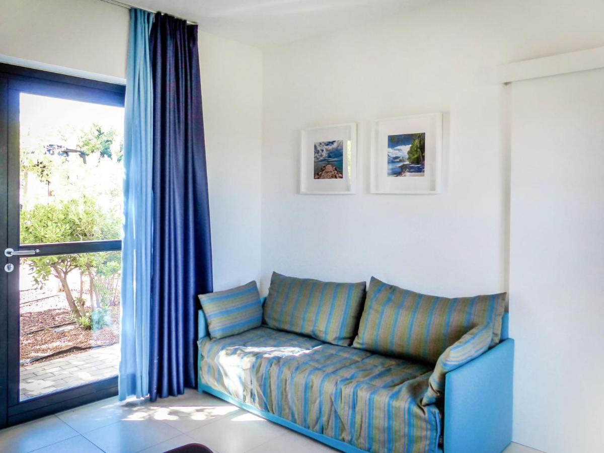 Apartment Belvedere Village-4 By Interhome Castelnuovo del Garda Exterior foto