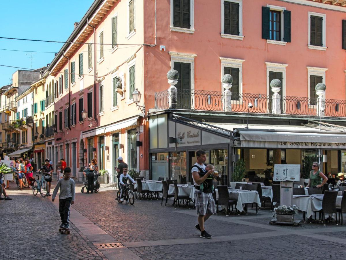 Apartment Belvedere Village-4 By Interhome Castelnuovo del Garda Exterior foto